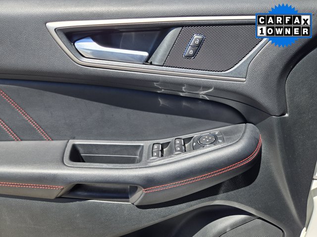 Certified 2022 Ford Edge ST-Line AWD/4WD image 19