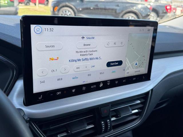Certified 2023 Ford Escape Platinum AWD/4WD image 22