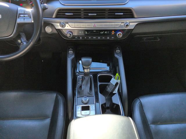 Used 2022 Kia Telluride S image 18