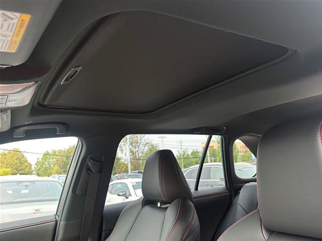 Used 2024 Toyota RAV4 XSE w/ Weather Package AWD/4WD image 25