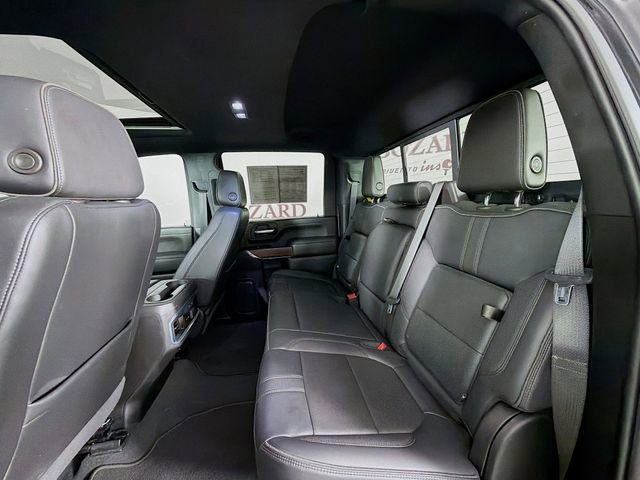 Used 2022 Chevrolet Silverado 2500 High Country w/ Z71 Off-Road Package image 30