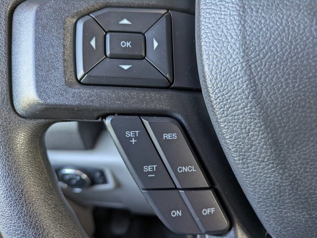 Certified 2022 Ford F450 XL w/ STX Appearance Package image 21