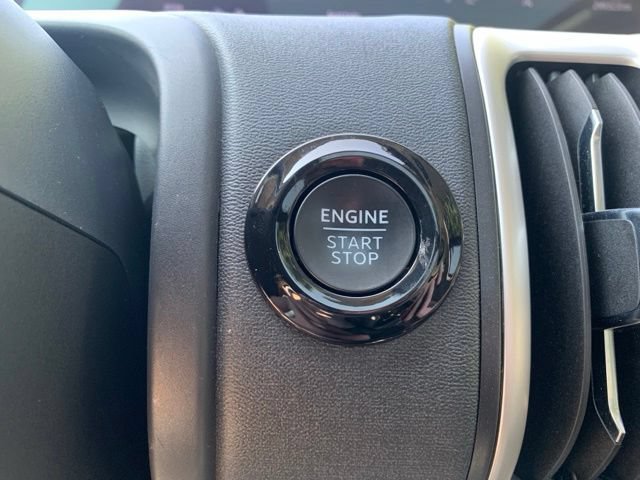 Certified 2025 Ford Expedition Max Active AWD/4WD image 26