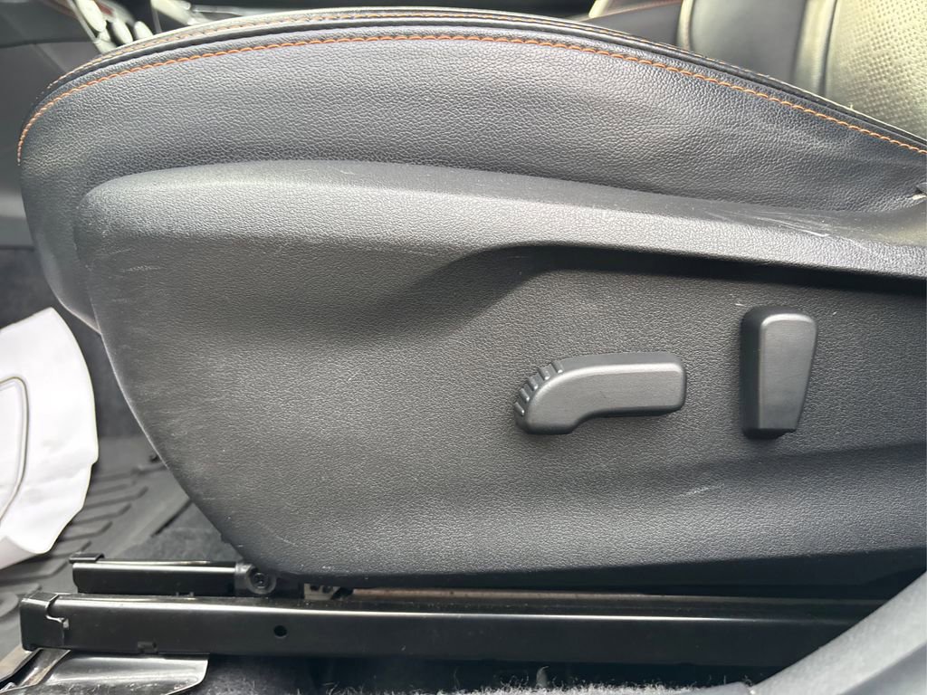 Used 2021 Subaru Crosstrek 2.5i Limited AWD/4WD image 27