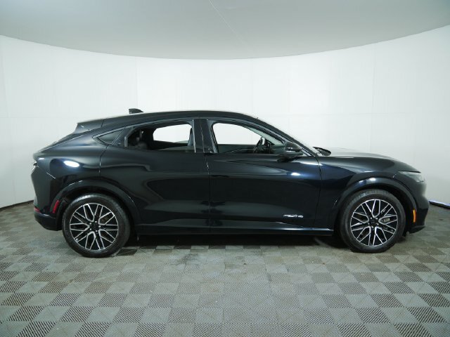 Certified 2024 Ford Mustang Mach-E Premium AWD/4WD image 10