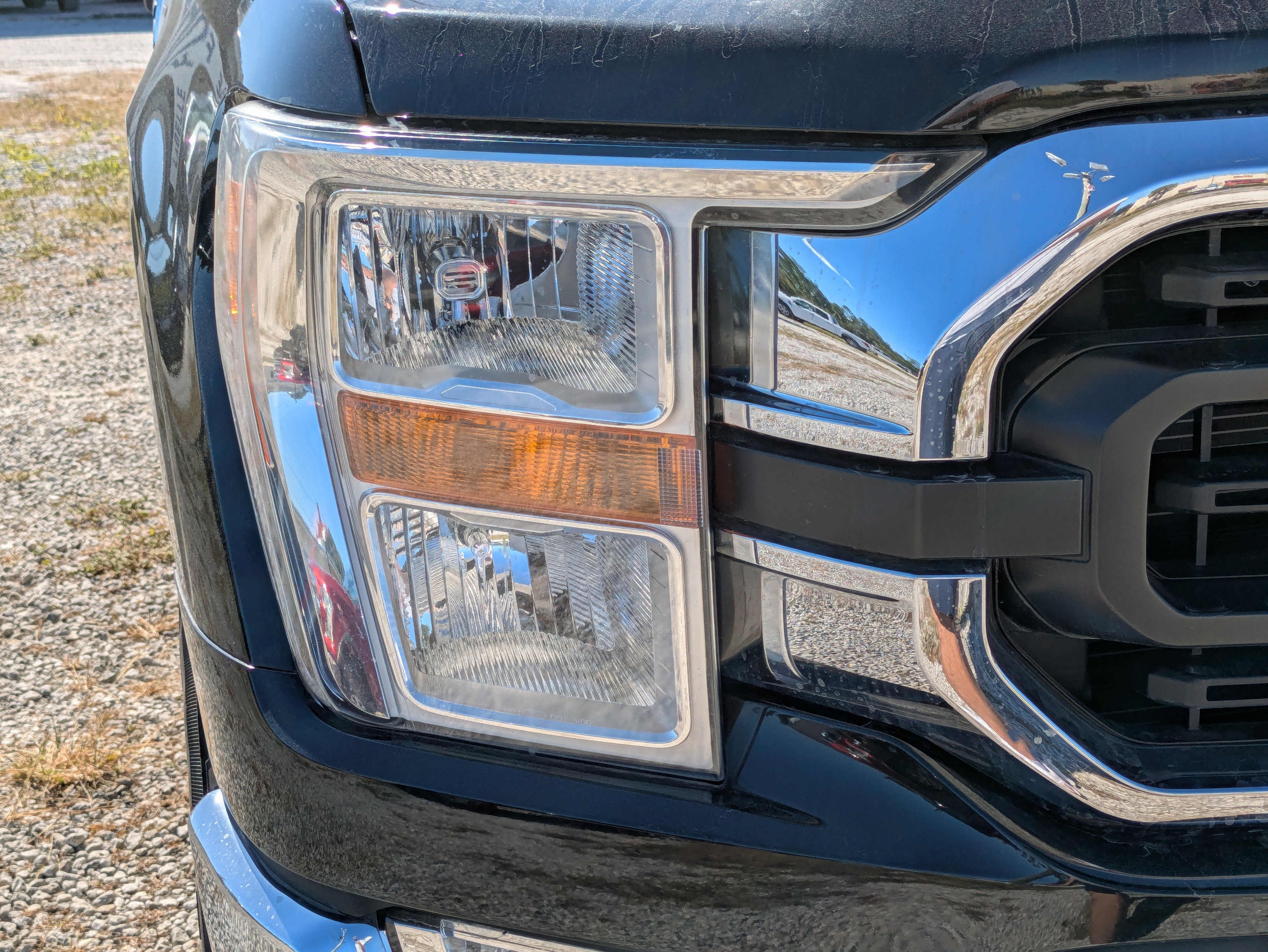 Certified 2022 Ford F150 XLT w/ Equipment Group 301A Mid image 10