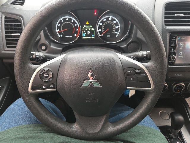 Used 2022 Mitsubishi Outlander Sport image 33