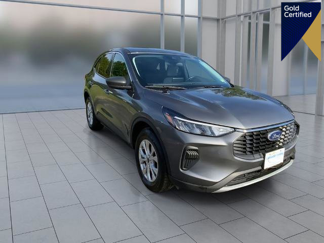Certified 2023 Ford Escape Active image 1