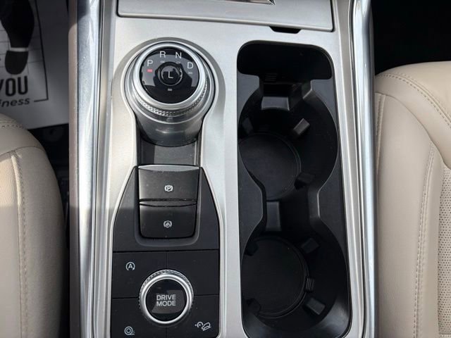 Certified 2023 Ford Explorer Platinum w/ Equipment Group 601A AWD/4WD image 26