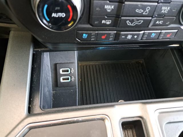 Certified 2018 Ford F150 Raptor w/ Equipment Group 802A Luxury image 14