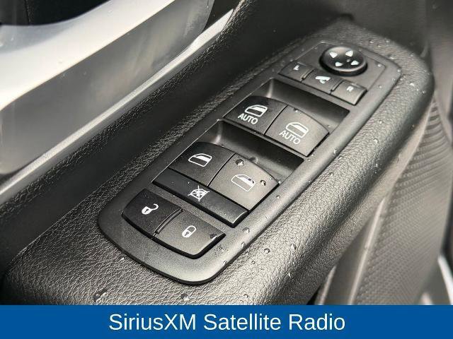 Used 2021 RAM 1500 Big Horn image 13