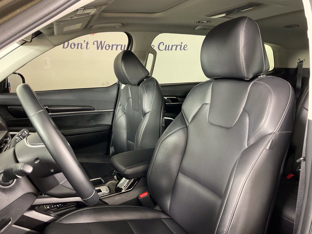 Used 2024 Kia Telluride S w/ S Sunroof Package FWD image 14