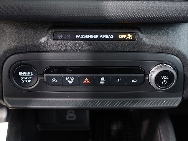 Certified 2025 Ford Bronco Sport Outer Banks w/ Outer Banks Tech Package+ image 16