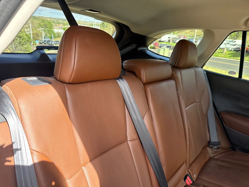 Used 2021 Subaru Outback Touring XT image 25