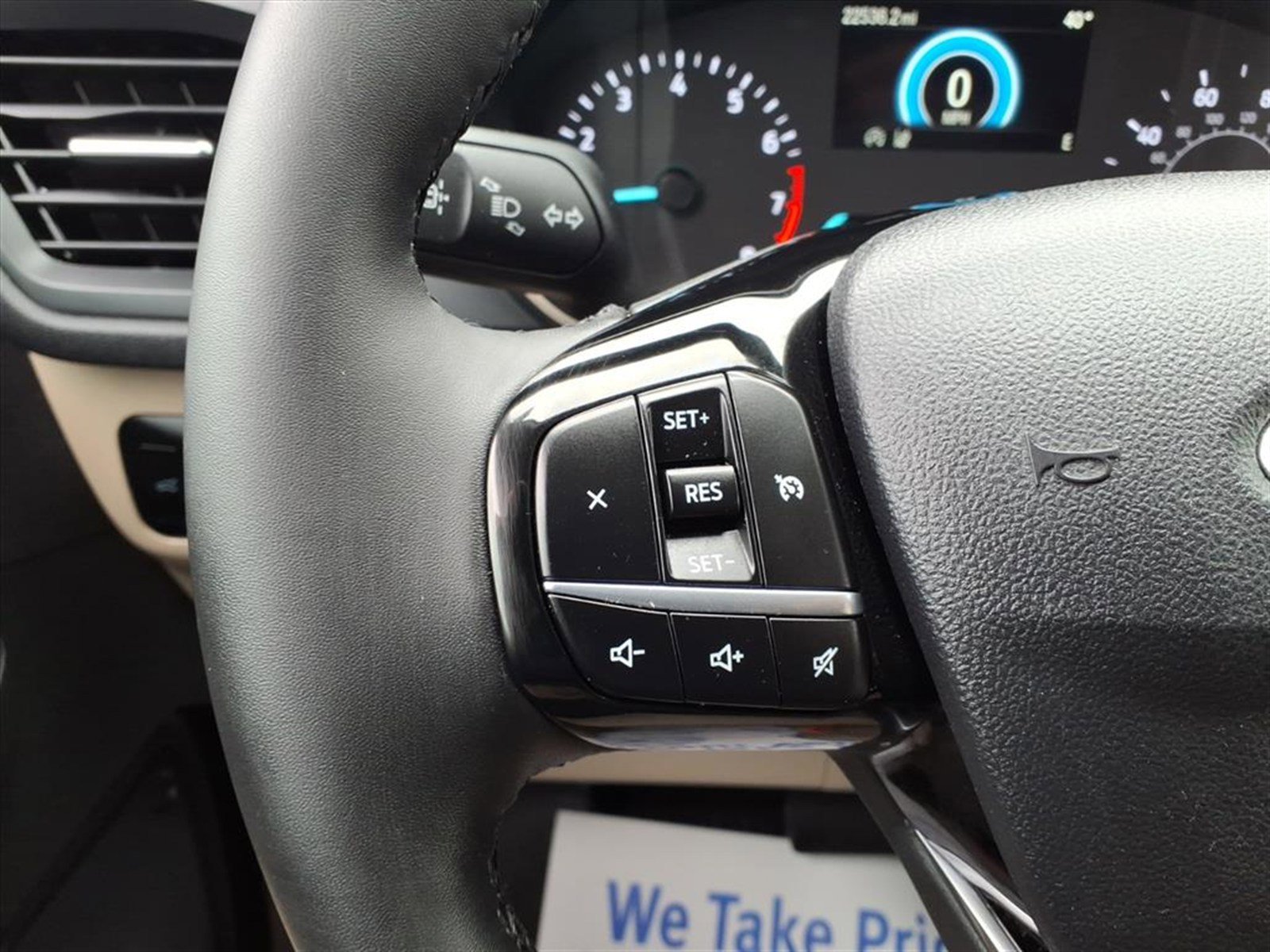 Certified 2022 Ford Escape SE w/ Convenience Package AWD/4WD image 17