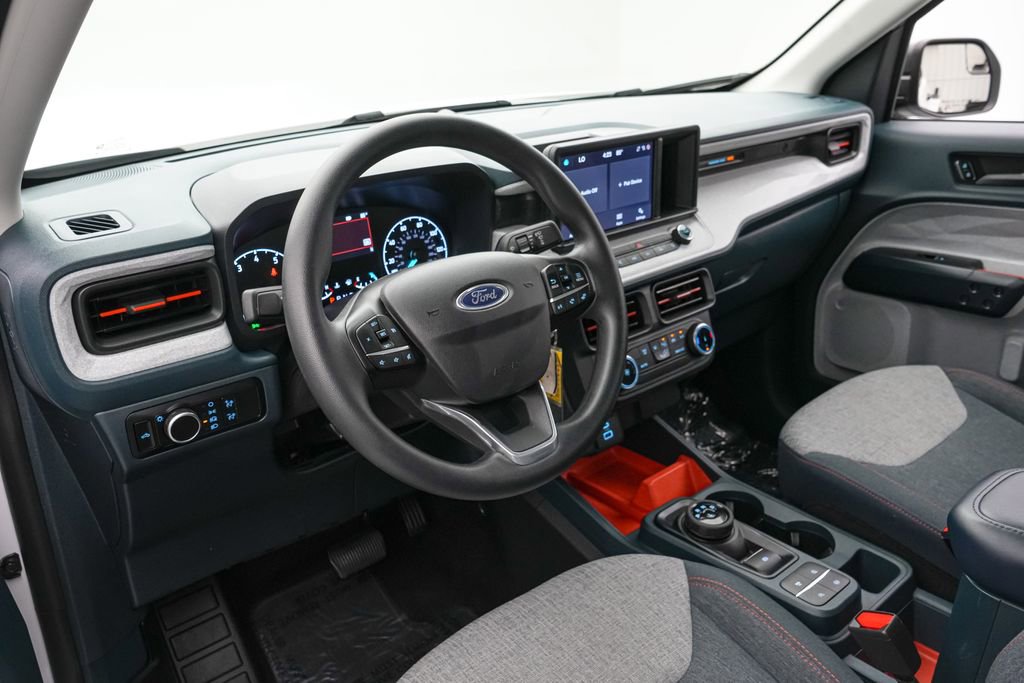 Certified 2024 Ford Maverick XLT w/ Equipment Group 300A Standard AWD/4WD image 14