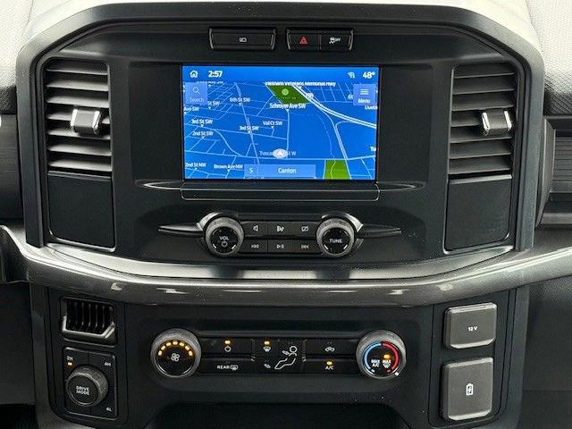 Certified 2023 Ford F150 XL w/ STX Appearance Package image 21