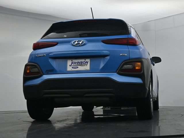 Used 2019 Hyundai Kona SE AWD/4WD image 34
