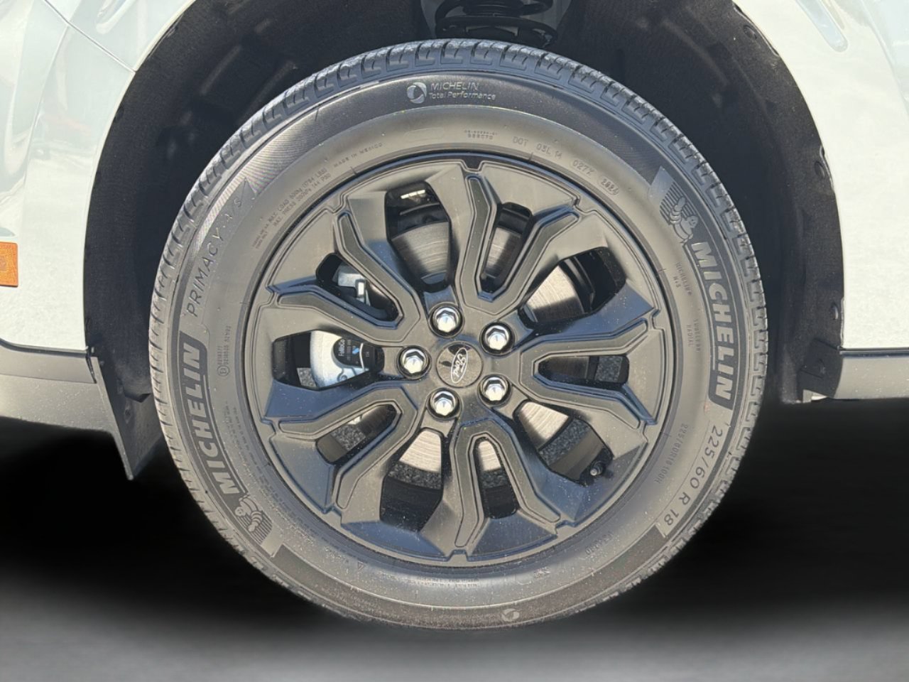 Certified 2024 Ford Maverick XLT w/ XLT Luxury Package FWD image 31
