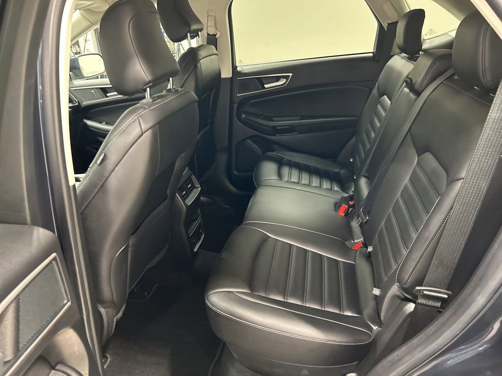 Certified 2024 Ford Edge SEL w/ Convenience Package AWD/4WD image 27