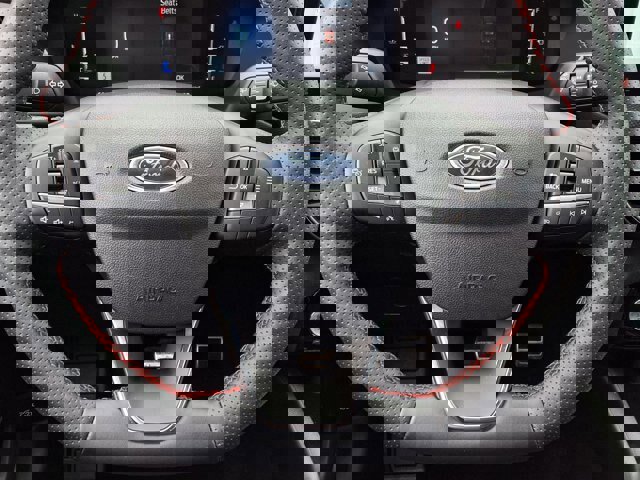 Certified 2024 Ford Escape ST-Line w/ Tech Pack #1 image 18