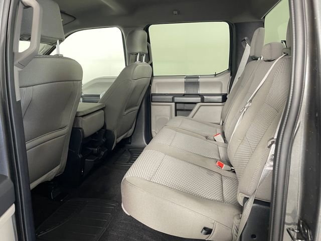 Certified 2020 Ford F150 XLT image 22