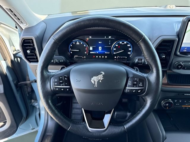 Certified 2021 Ford Bronco Sport Badlands w/ Badlands Package AWD/4WD image 22