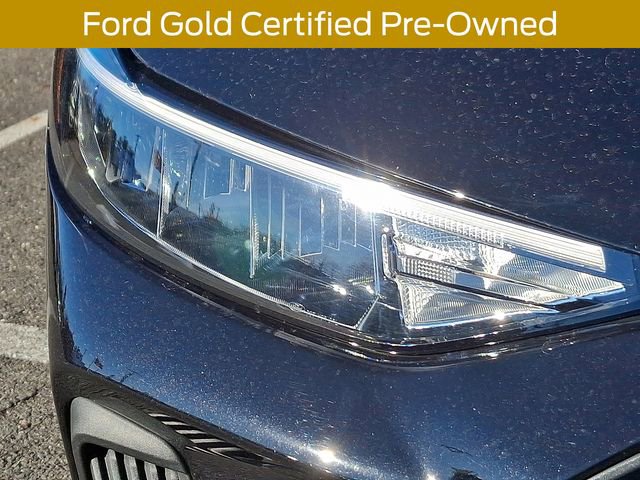 Certified 2023 Ford Escape Active image 11