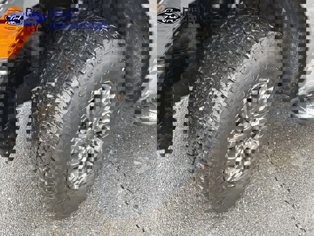 Certified 2020 Ford Ranger XLT w/ Equipment Group 301A Mid image 2