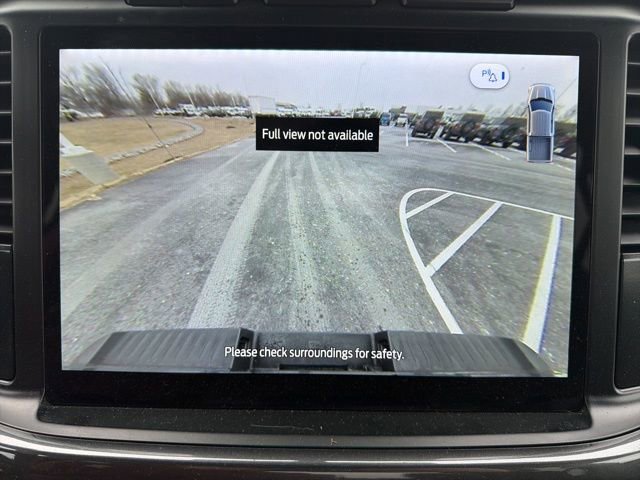 Certified 2024 Ford F150 STX image 24