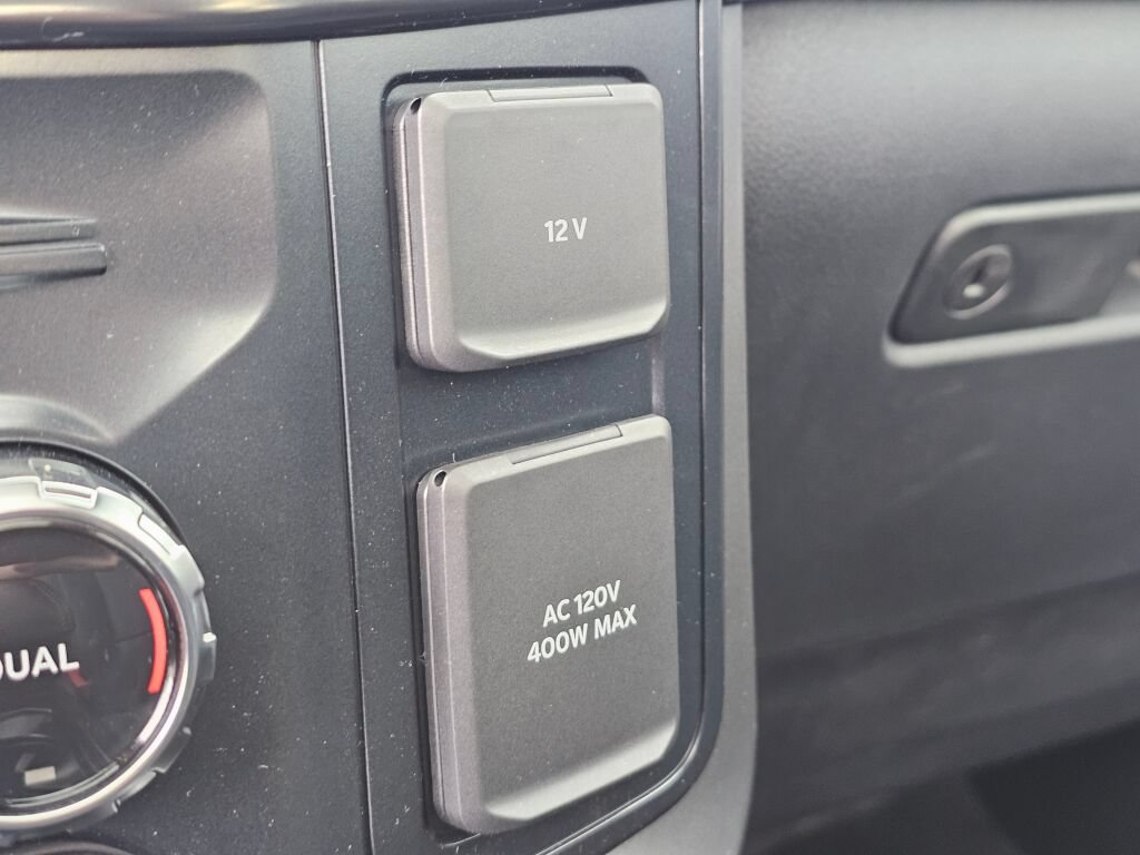 Certified 2026 Ford F150 Lariat AWD/4WD image 37