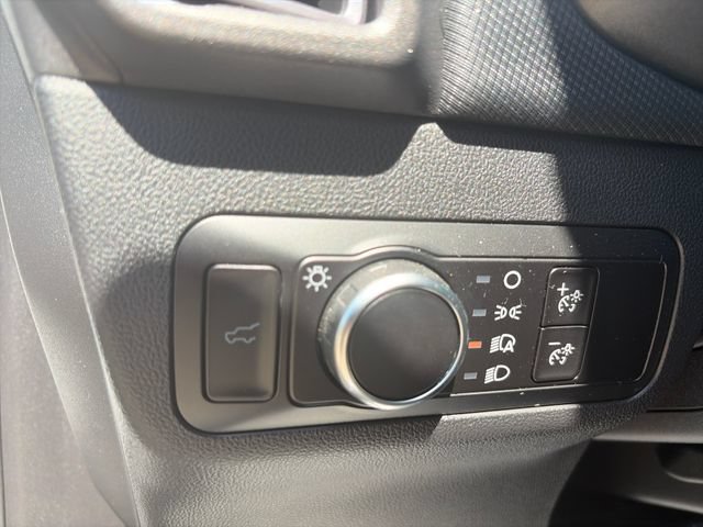 Certified 2025 Ford Bronco Sport Big Bend AWD/4WD image 46