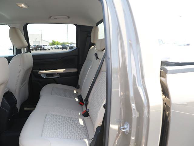 Certified 2025 Ford Ranger XLT w/ Equipment Group 301A High AWD/4WD image 20