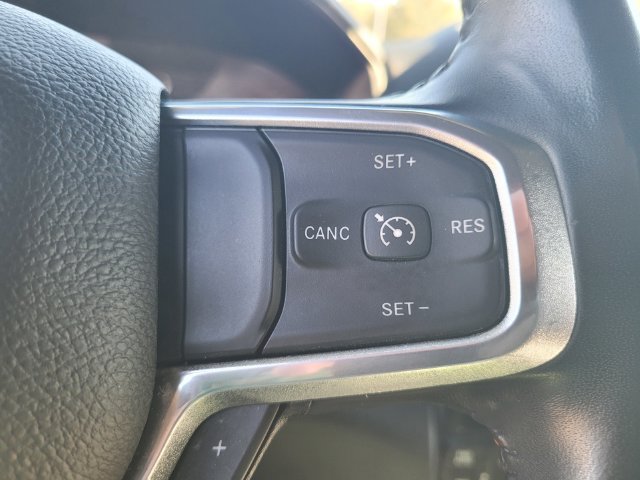 Used 2023 RAM 1500 Laramie AWD/4WD image 26