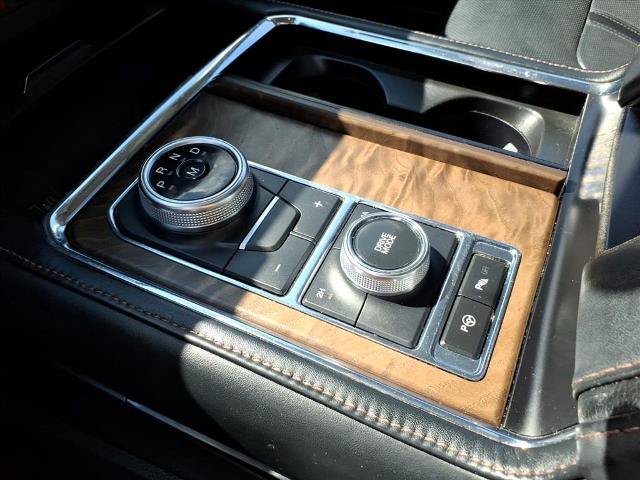 Certified 2021 Ford Expedition Platinum AWD/4WD image 14