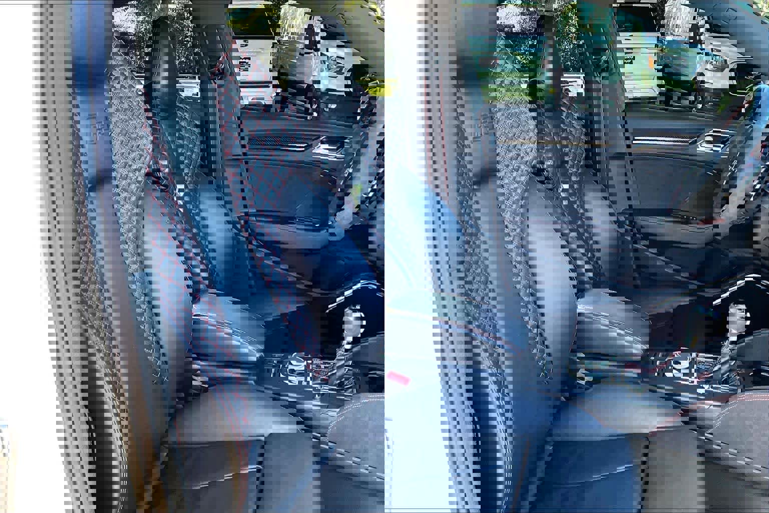 Used 2018 Audi RS 3 w/ Dynamic Plus Package image 8