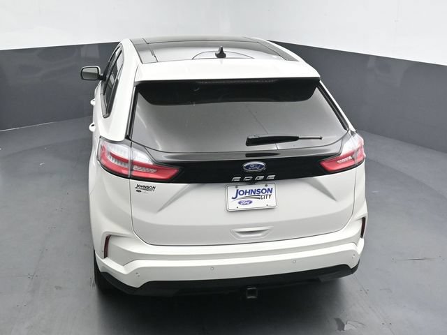 Certified 2024 Ford Edge ST-Line w/ Class II Trailer Tow Package AWD/4WD image 24
