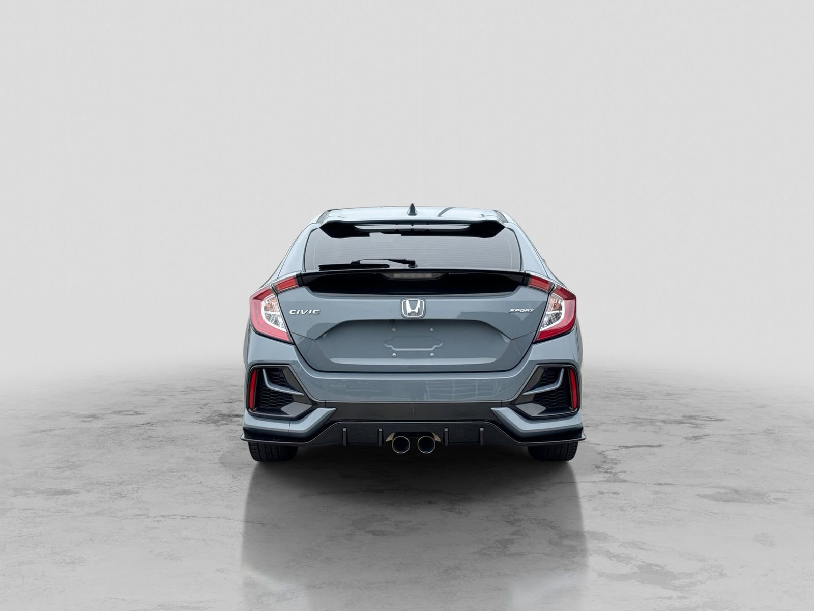 Used 2021 Honda Civic Sport image 6