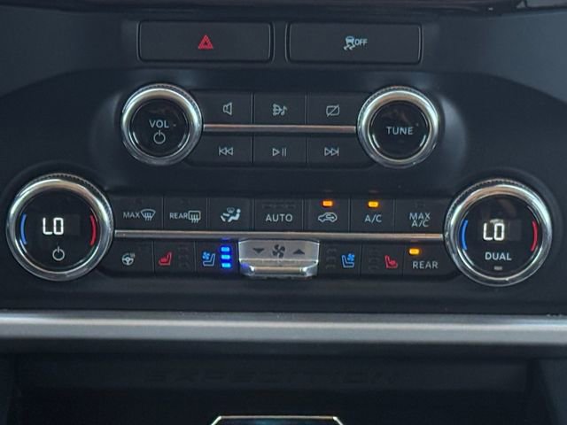 Certified 2022 Ford Expedition XLT image 4