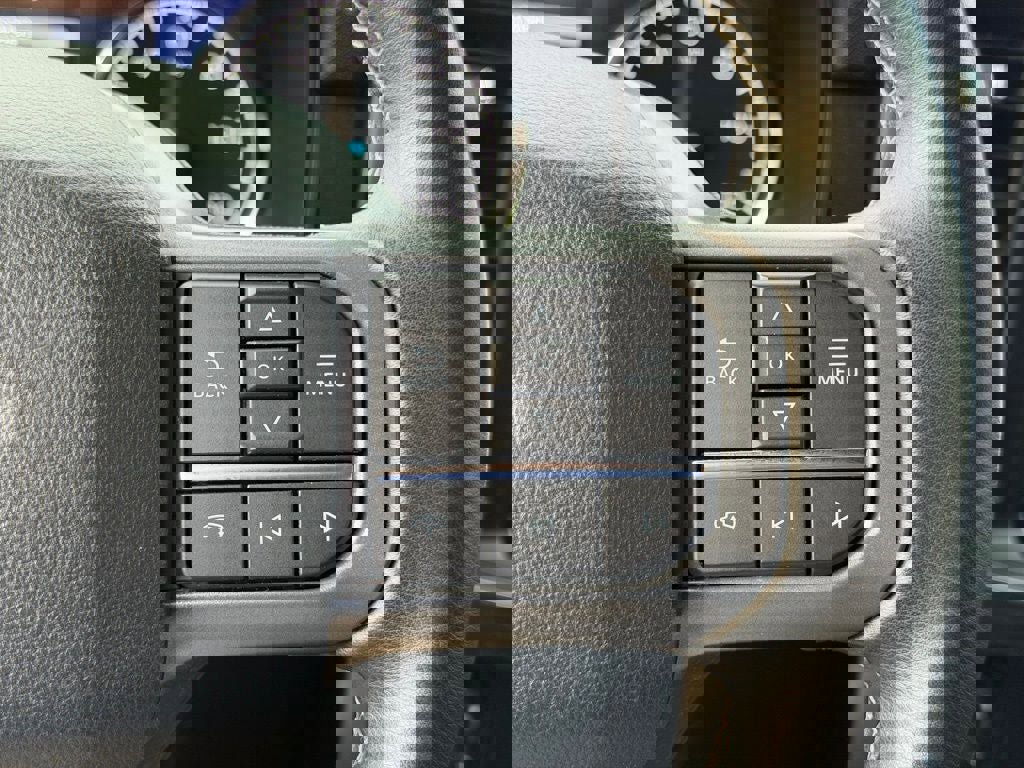 Certified 2023 Ford F150 XLT w/ Equipment Group 302A High image 33