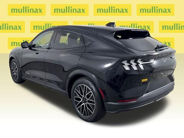 Certified 2025 Ford Mustang Mach-E Premium RWD image 12