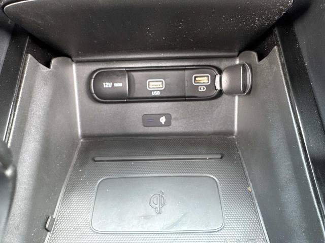 Used 2021 Kia Telluride SX FWD image 26
