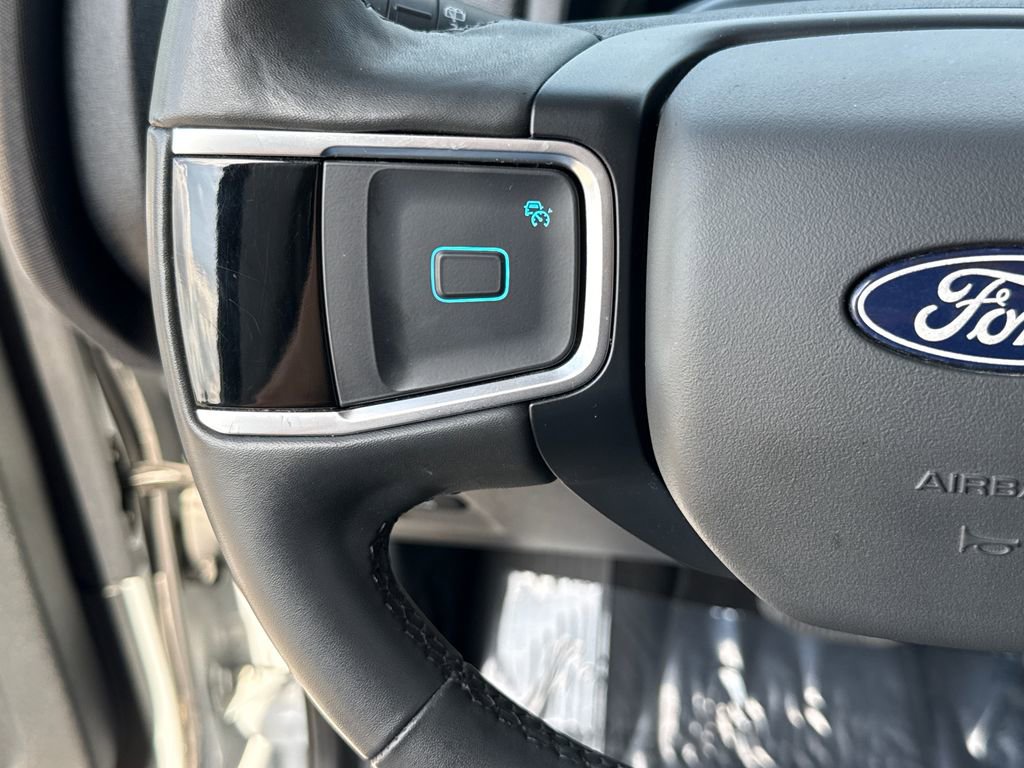 Certified 2025 Ford Expedition Max Active RWD image 15