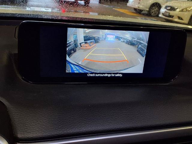 Used 2025 MAZDA CX-50 AWD 2.5 S w/ Preferred Package image 6
