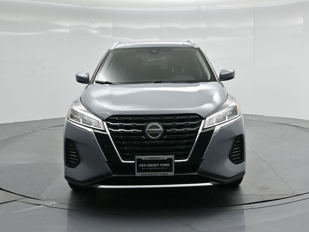 Used 2021 Nissan Kicks SV image 30