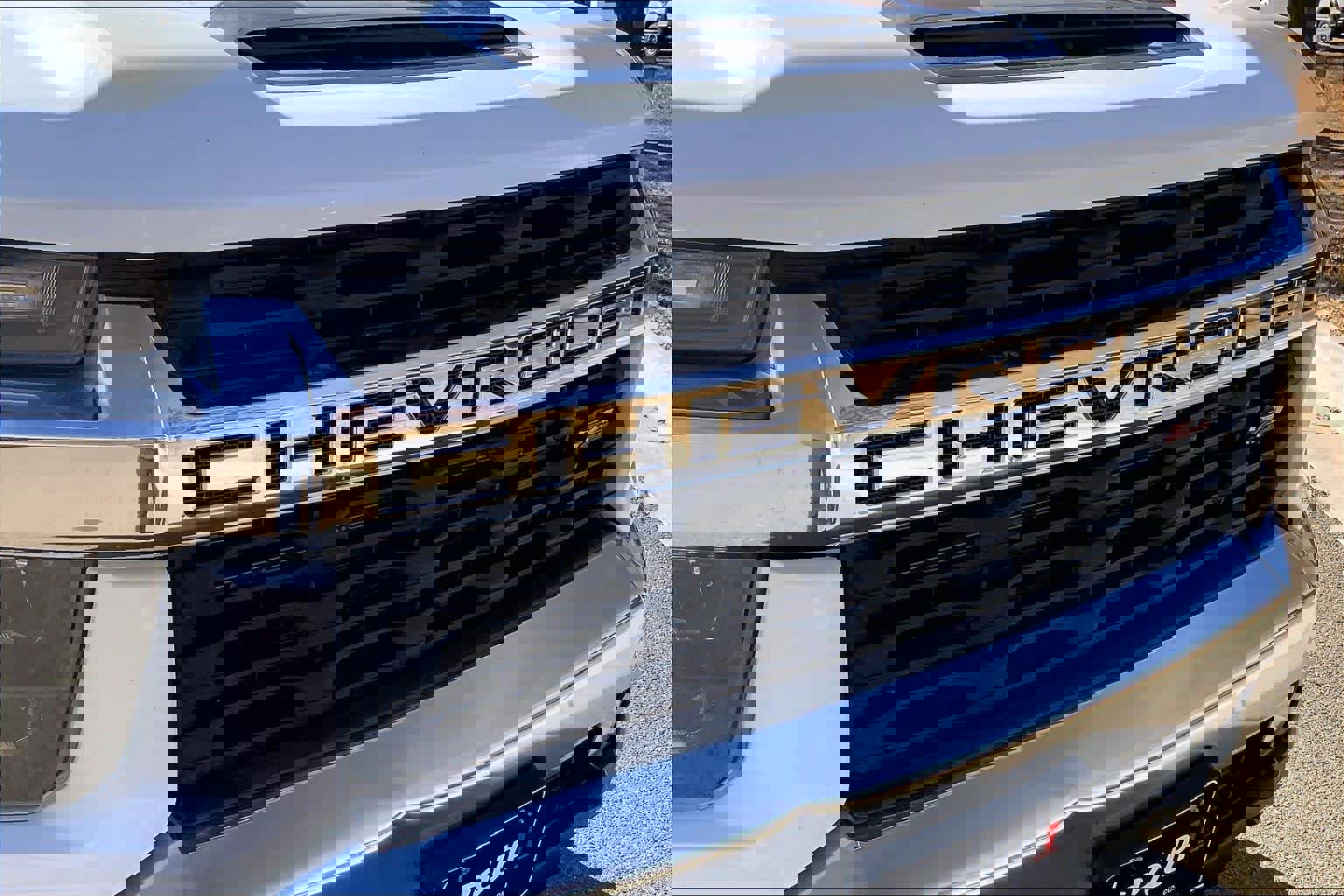 Used 2022 Chevrolet Silverado 2500 LT w/ Convenience Package image 29