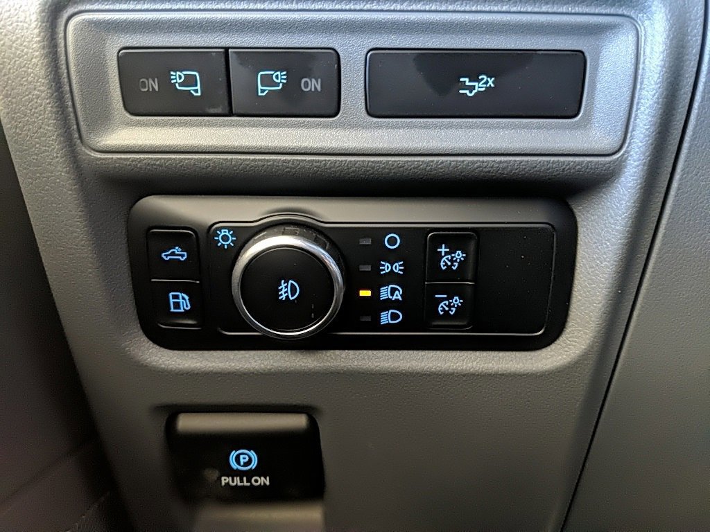 Certified 2024 Ford F150 XLT w/ Equipment Group 302A MID image 26