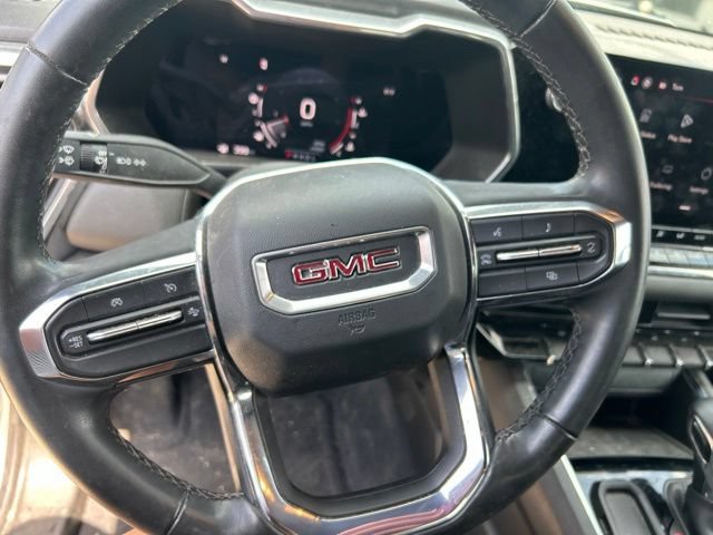 Used 2023 GMC Canyon Elevation w/ Convenience Package RWD image 26