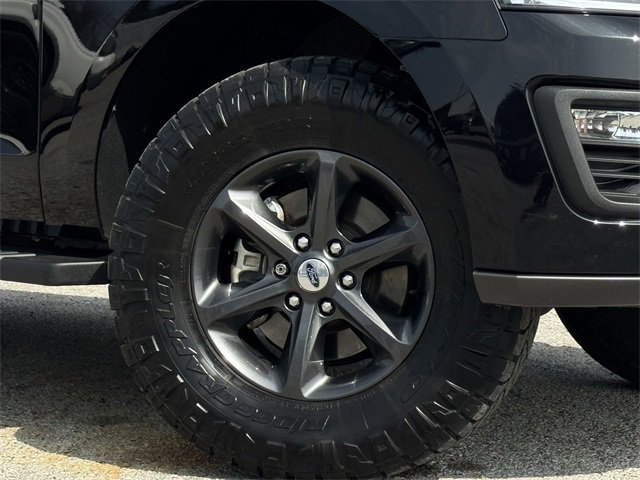 Certified 2021 Ford Expedition Max XLT image 36