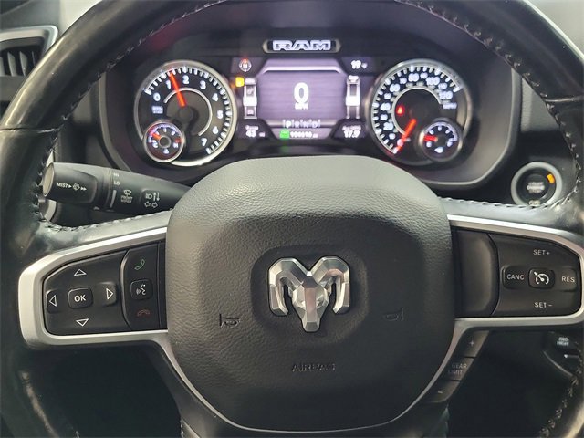 Used 2020 RAM 1500 Big Horn image 10
